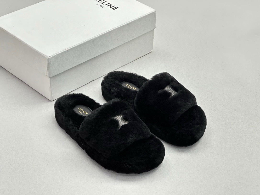 Celine Sandals