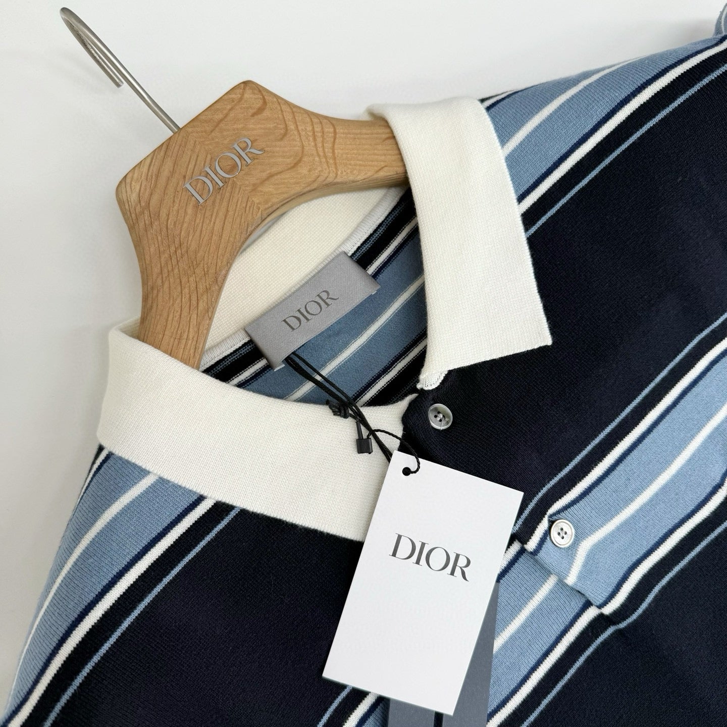 Dior Polo Tee