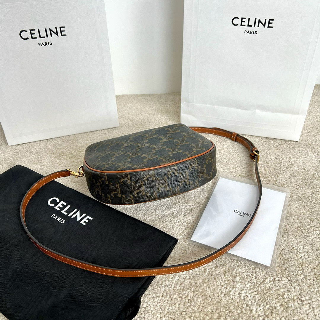 Celine Hobo Bag