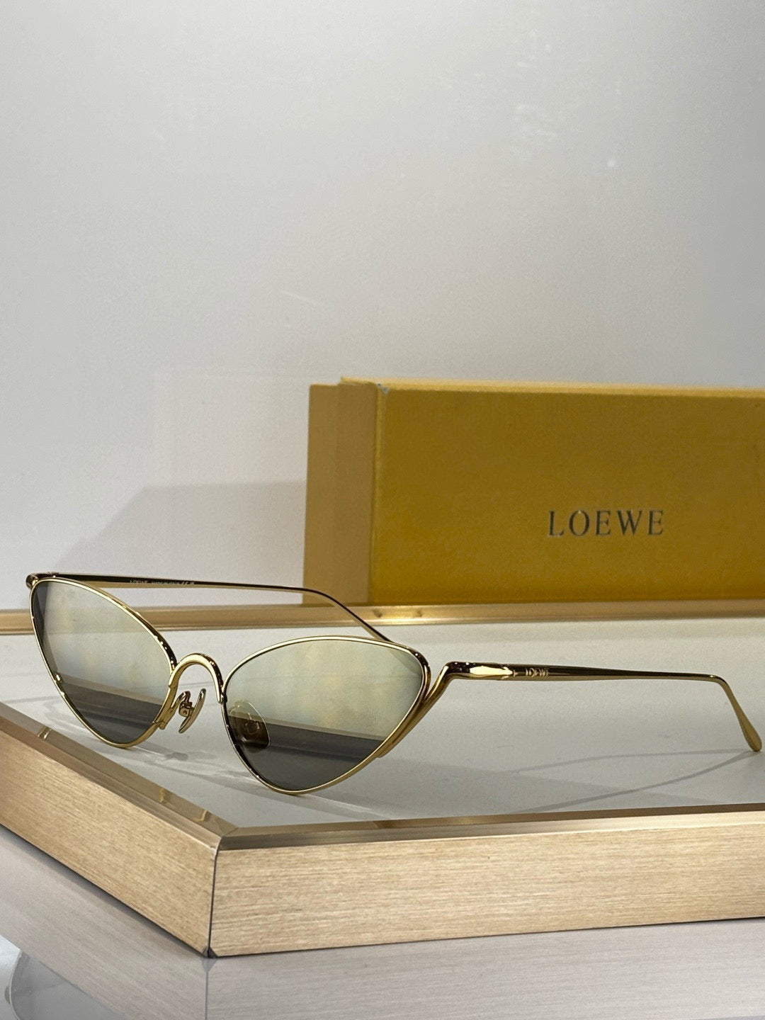 Loewe Sunglasses