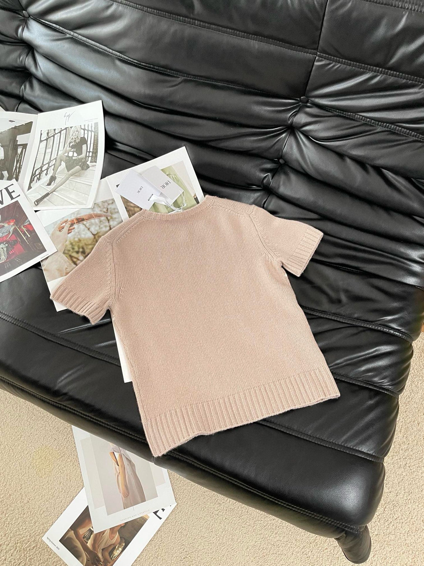 Dior T-shirt