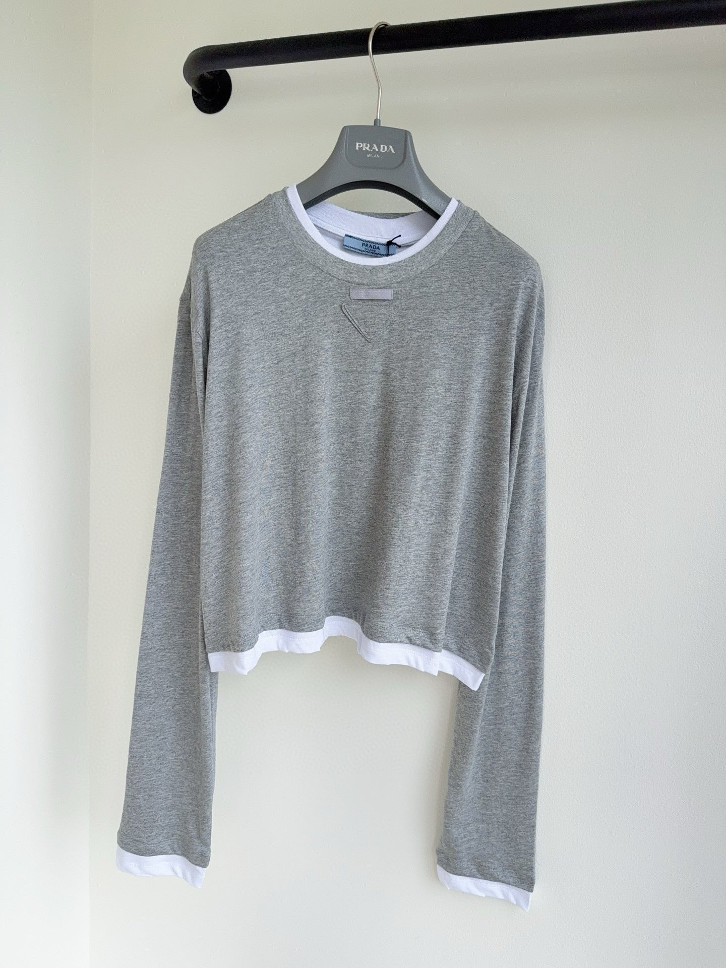Prada Sweater