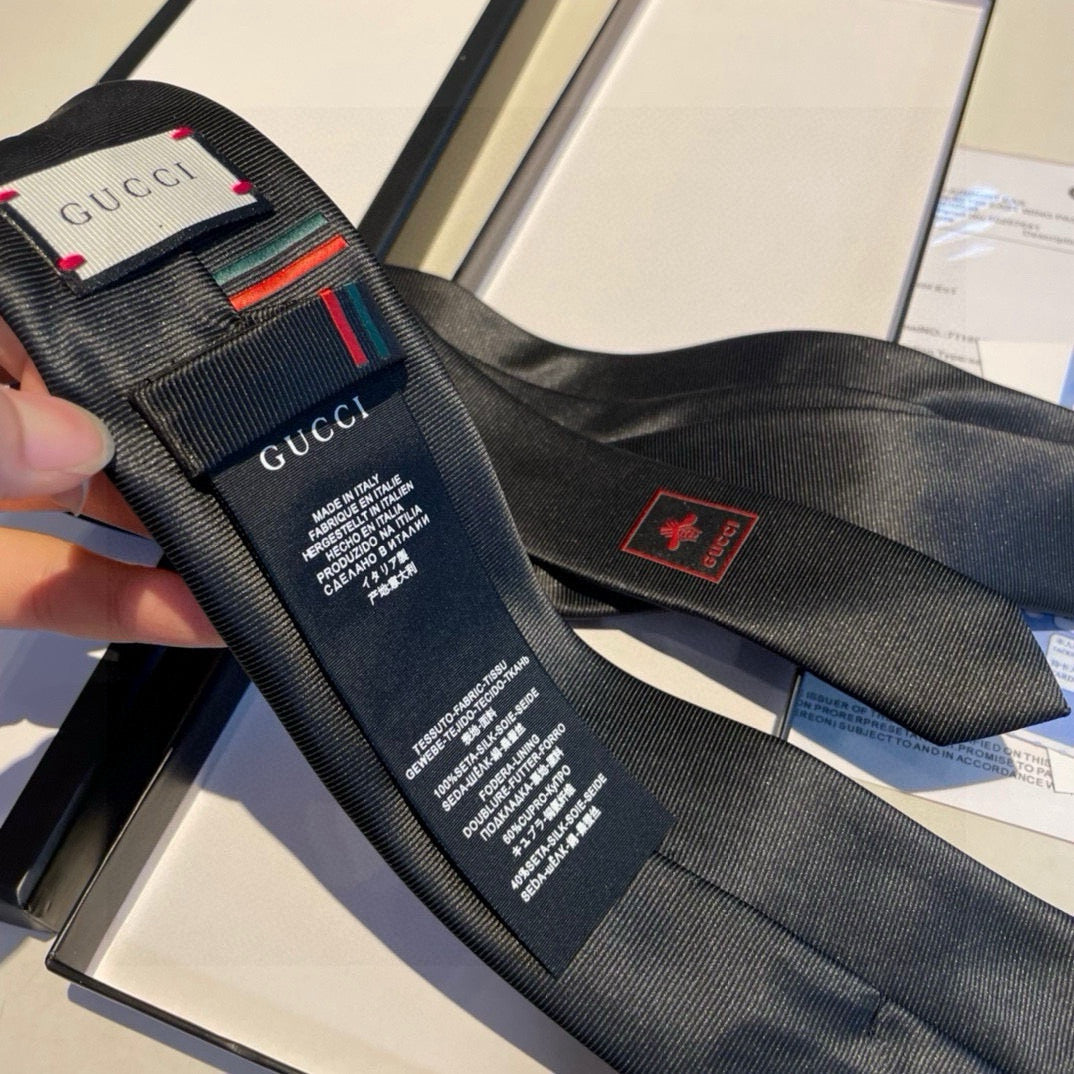 Gucci Tie