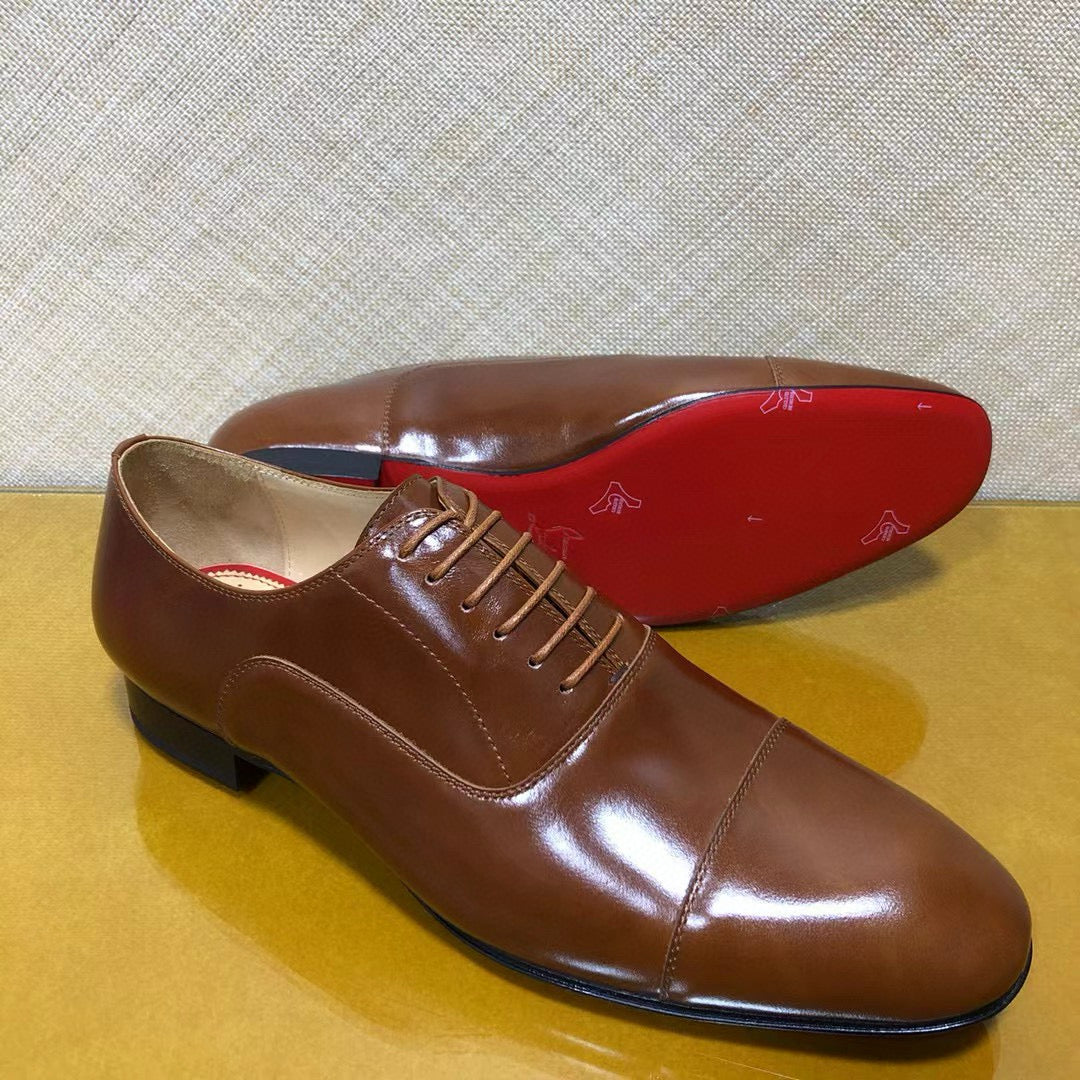 Christian Louboutin Loafer