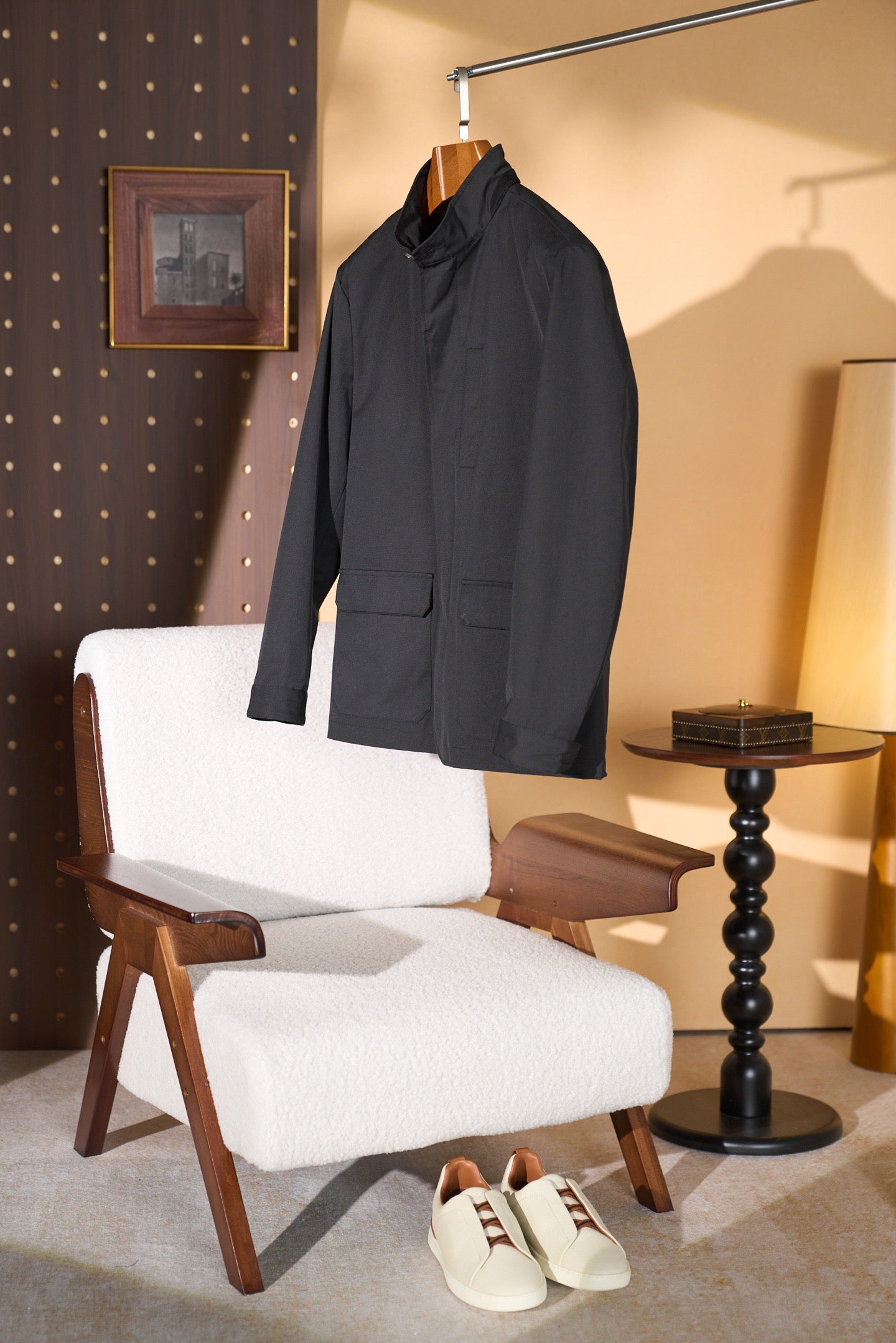 ZG Jacket