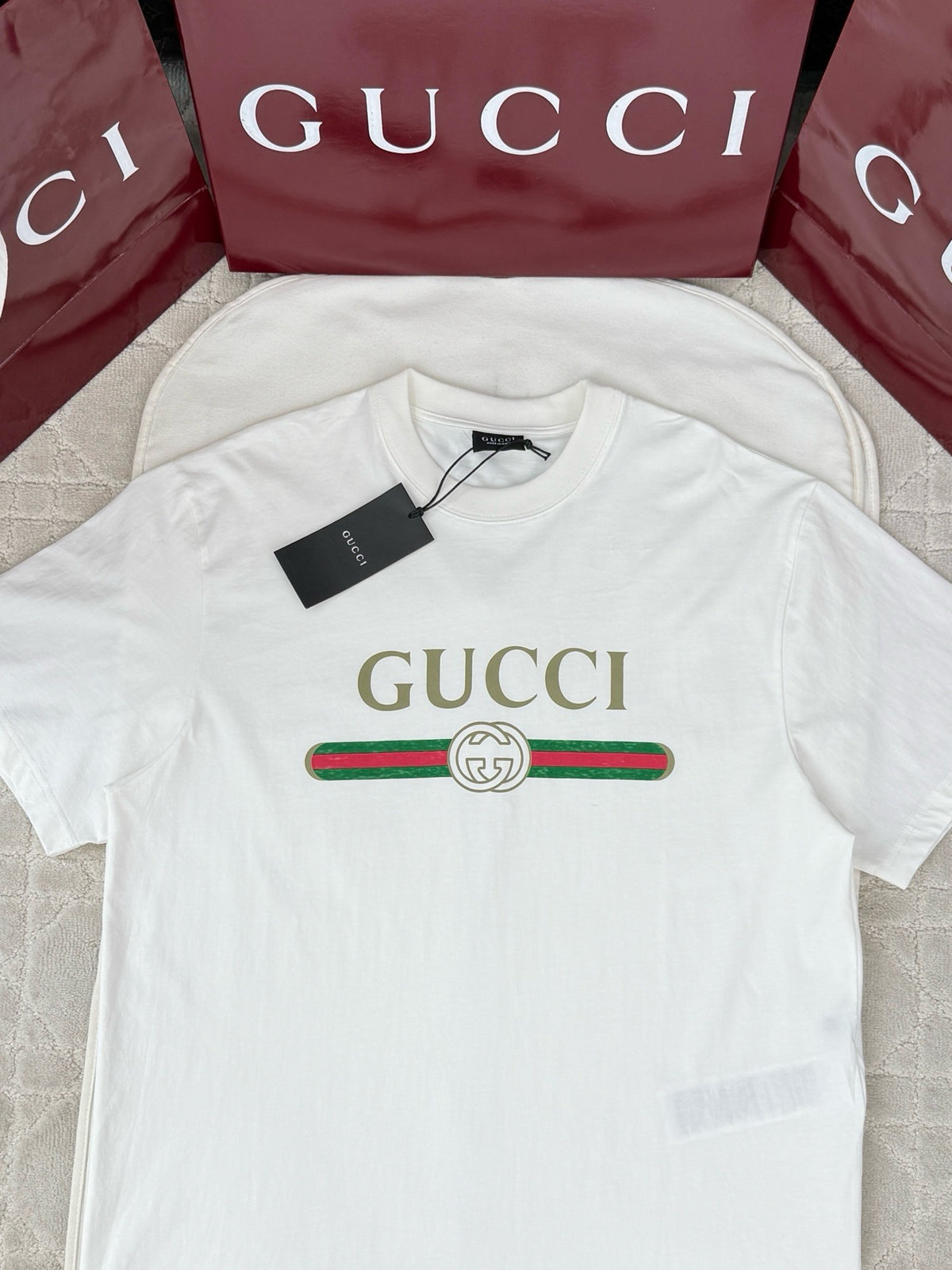 Gucci T-shirt