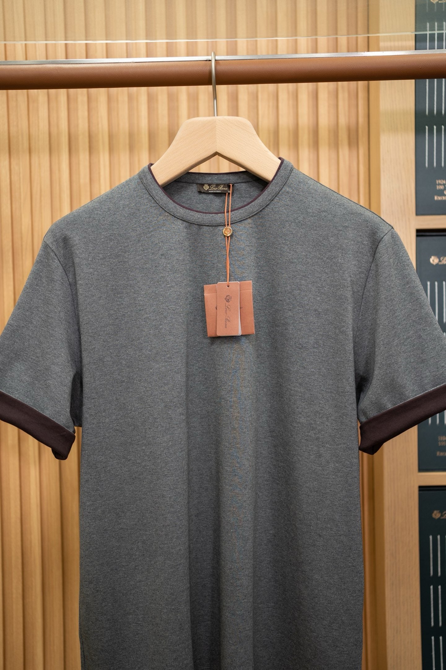 LP T-Shirt
