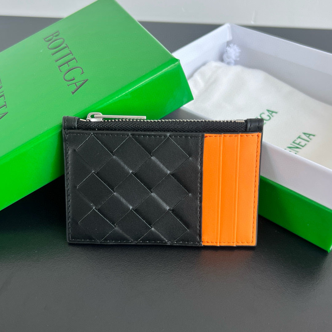 Bottega Veneta Card Holder