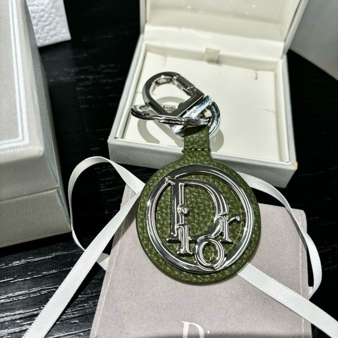 Dior Keychain