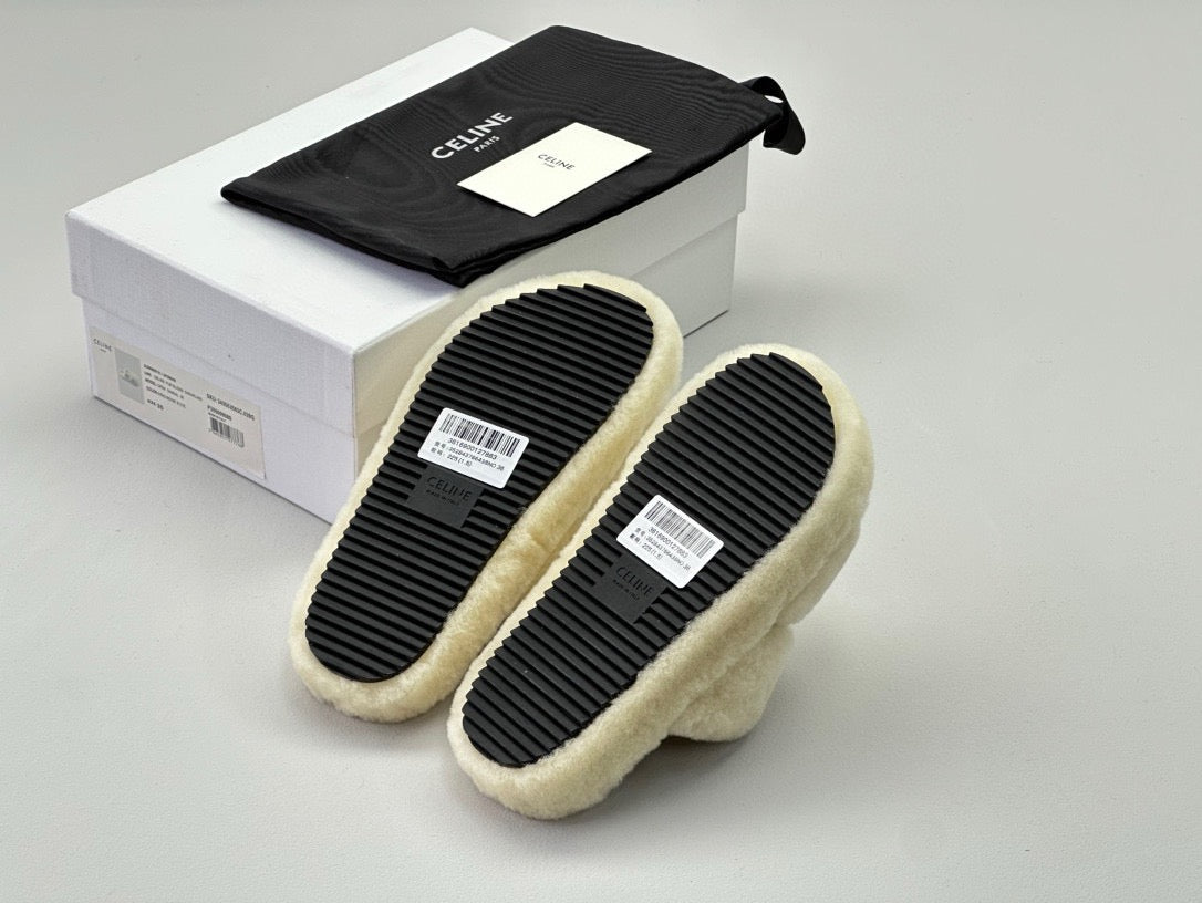 Celine Sandals