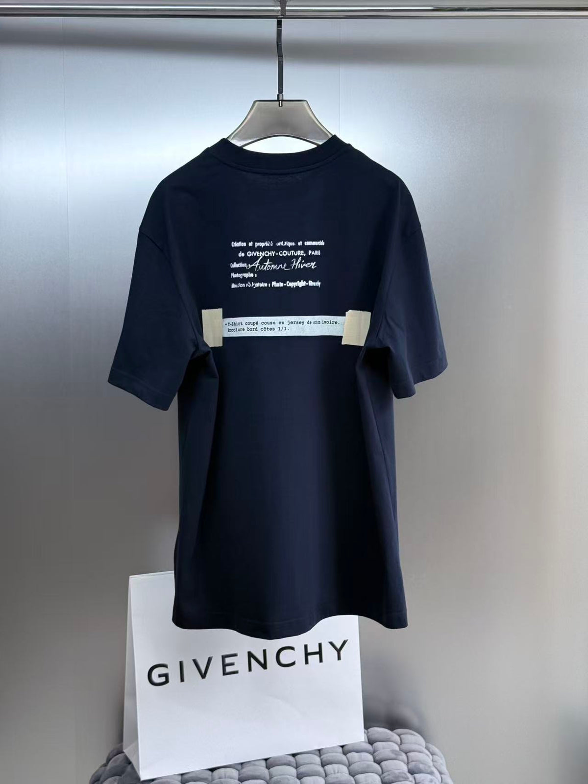 Givenchy T-Shirt