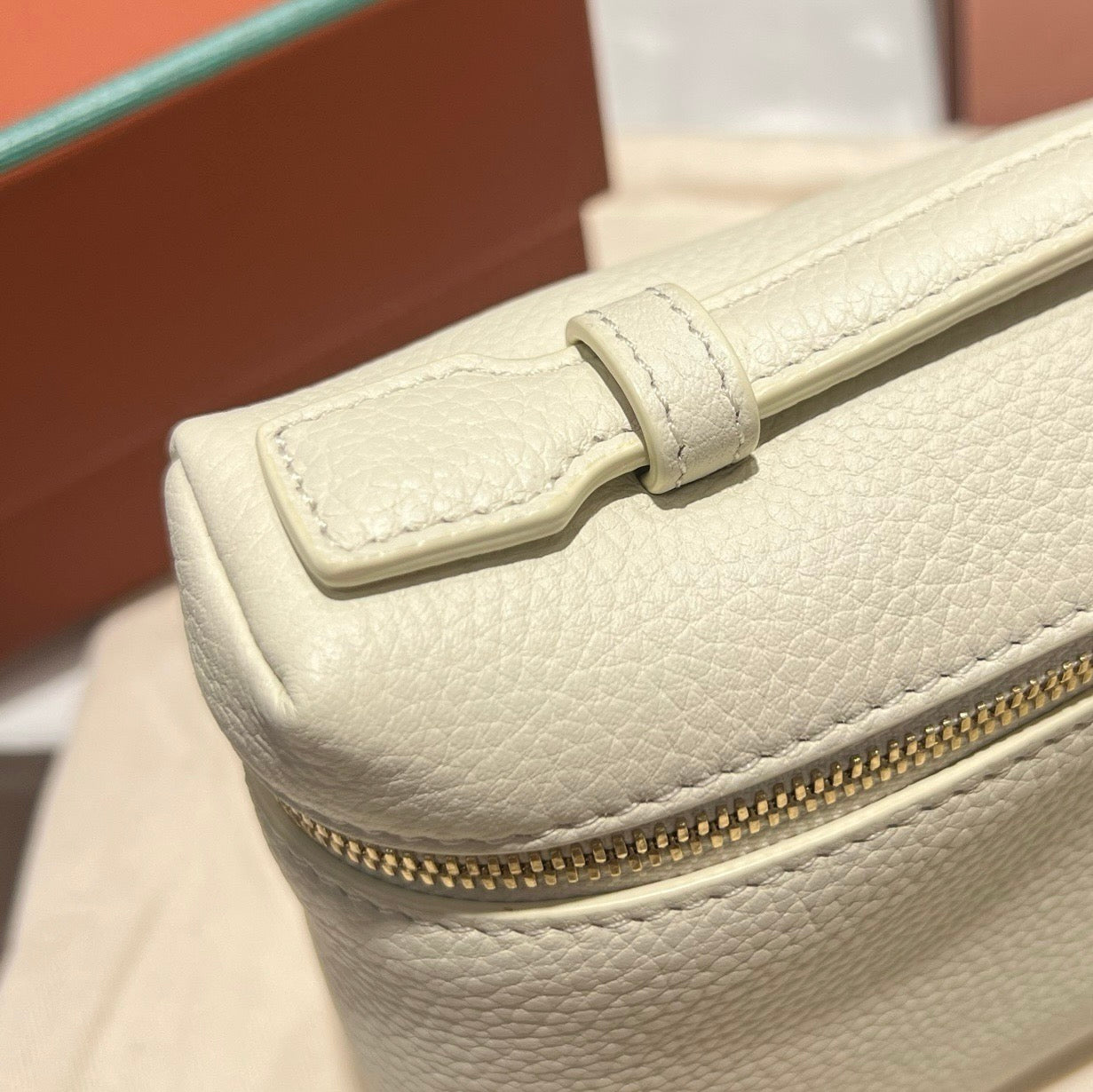 LP Extra Pocket L19 Pouch Bag