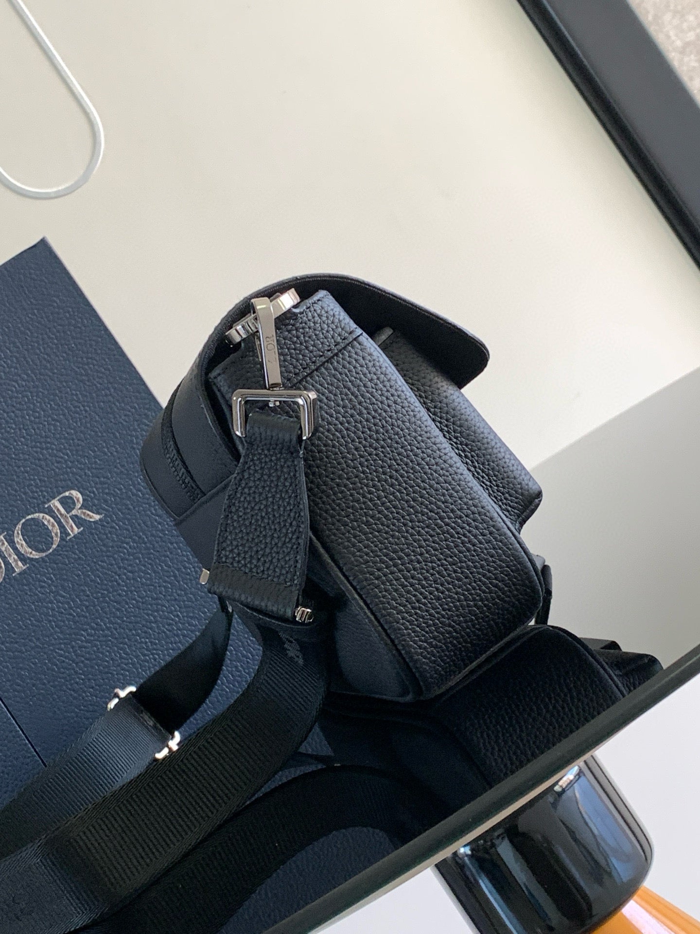 Dior Messenger Bag