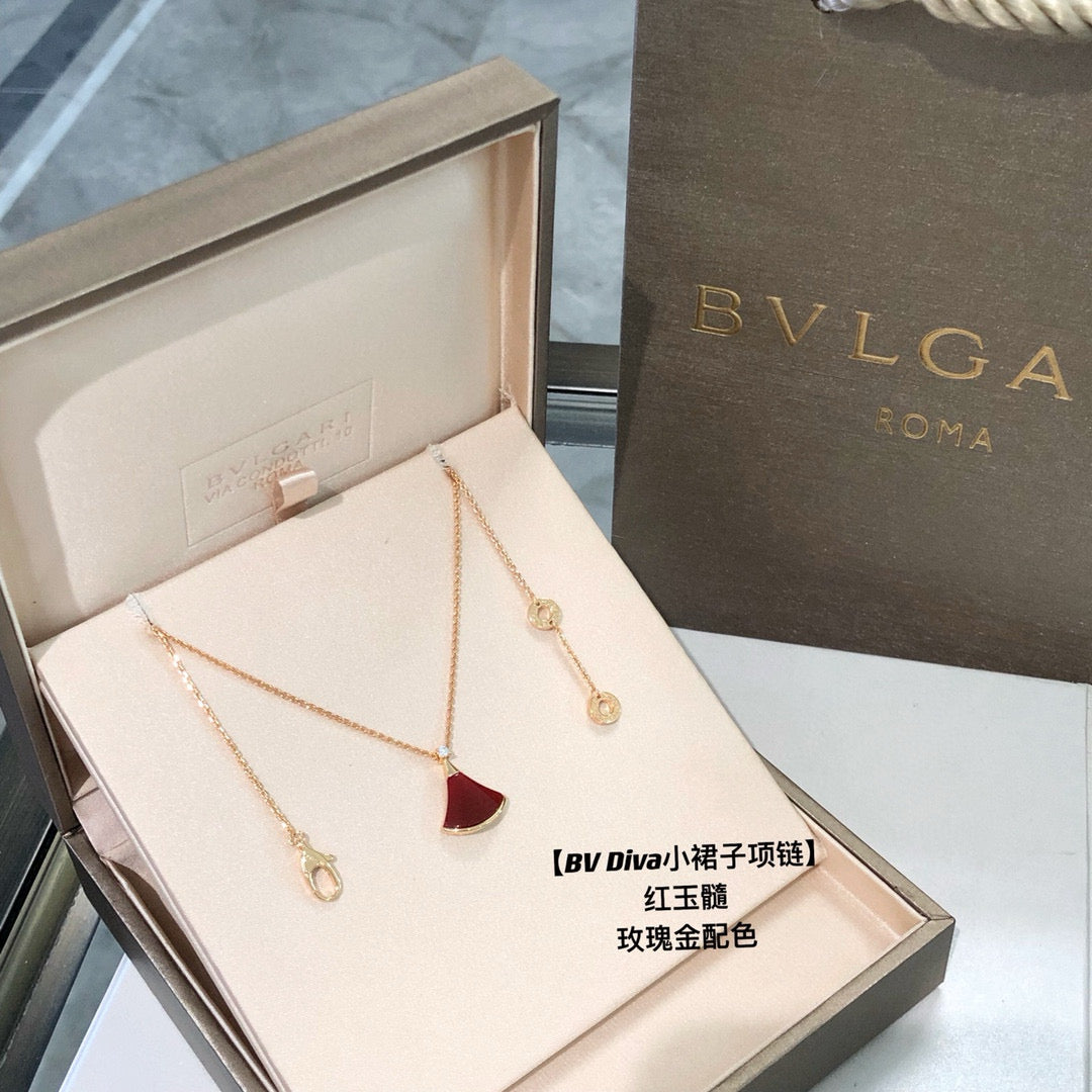 Bvlgari Necklace