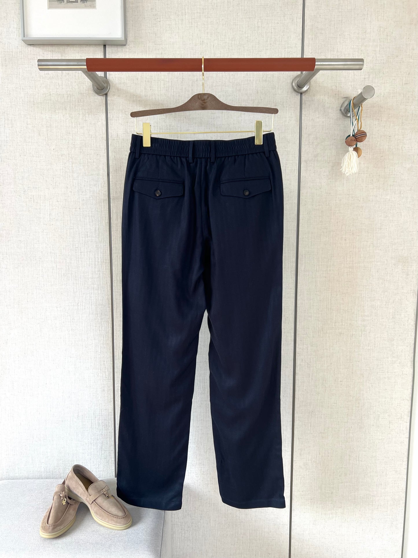 BC Long Pants