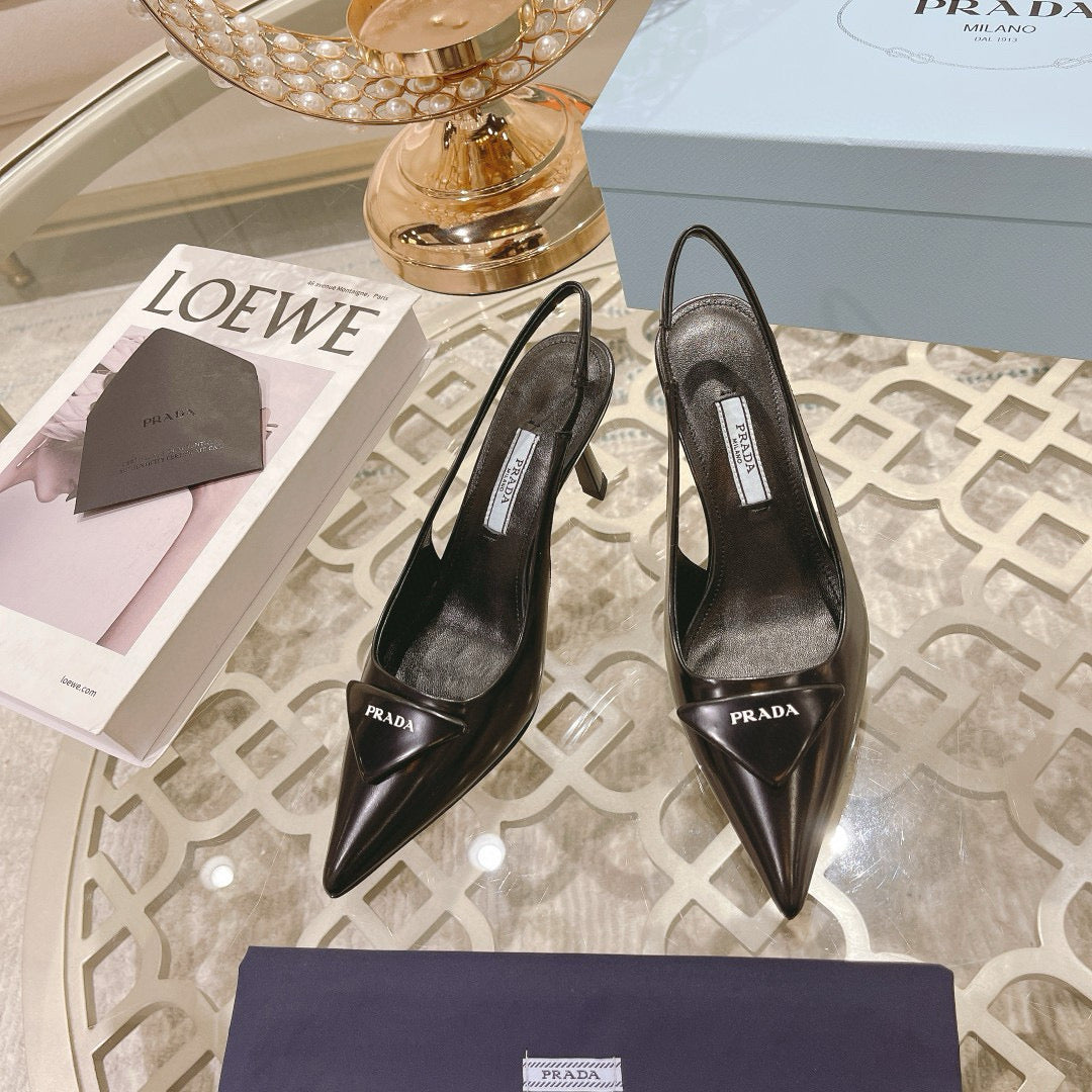 Prada Heels