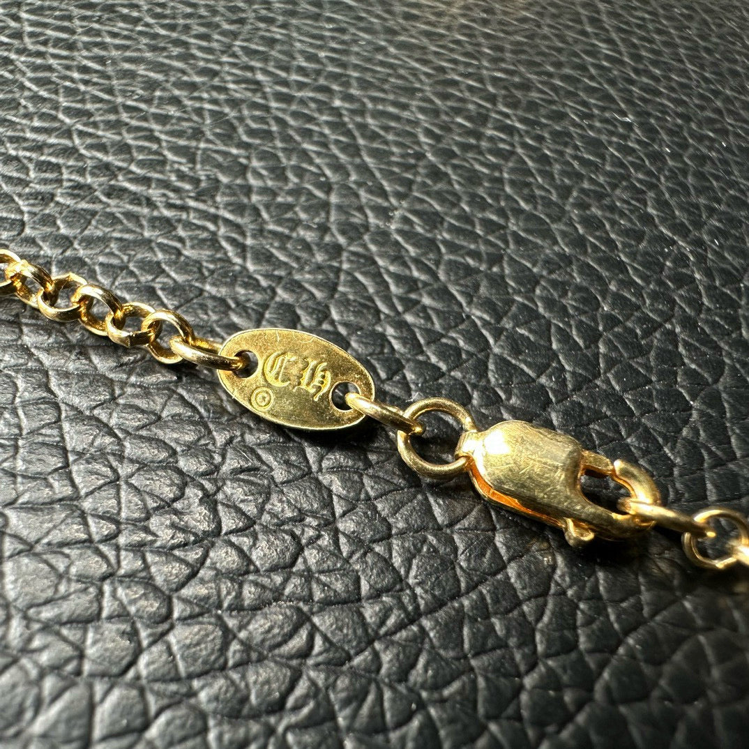 Chrome Hearts Necklace