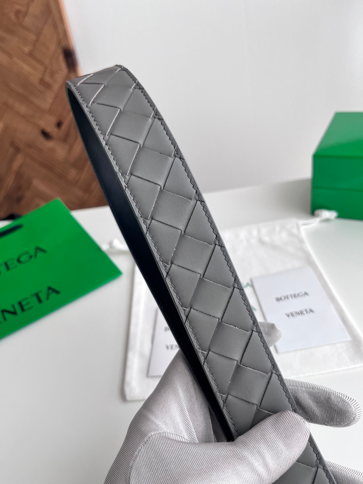 Bottega Veneta Belts
