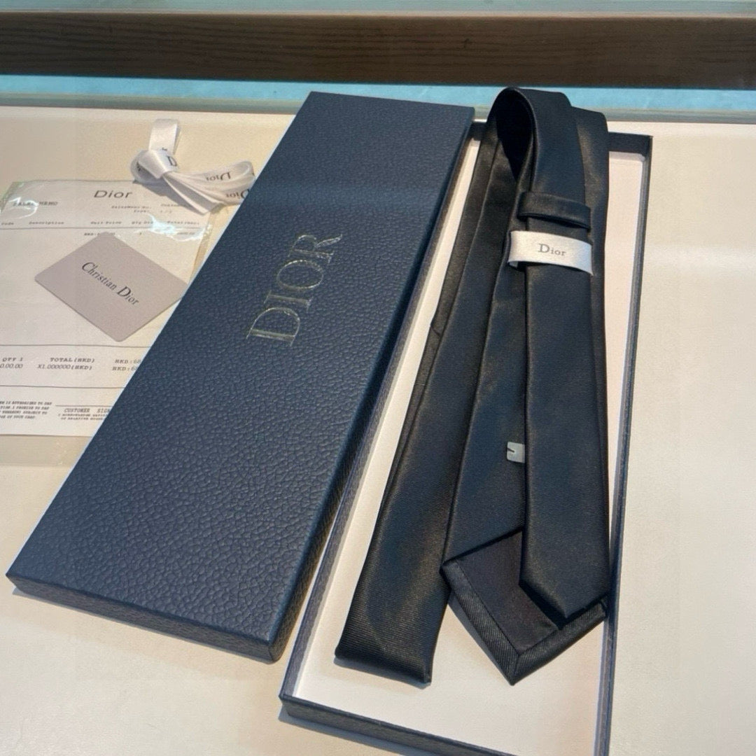 Dior Tie