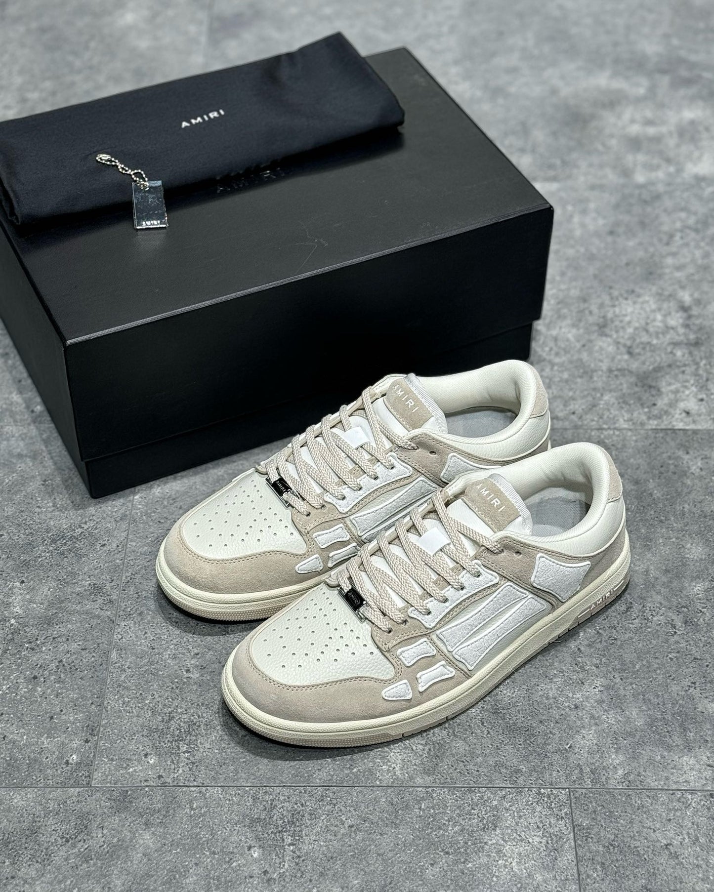 Amiri Sneakers