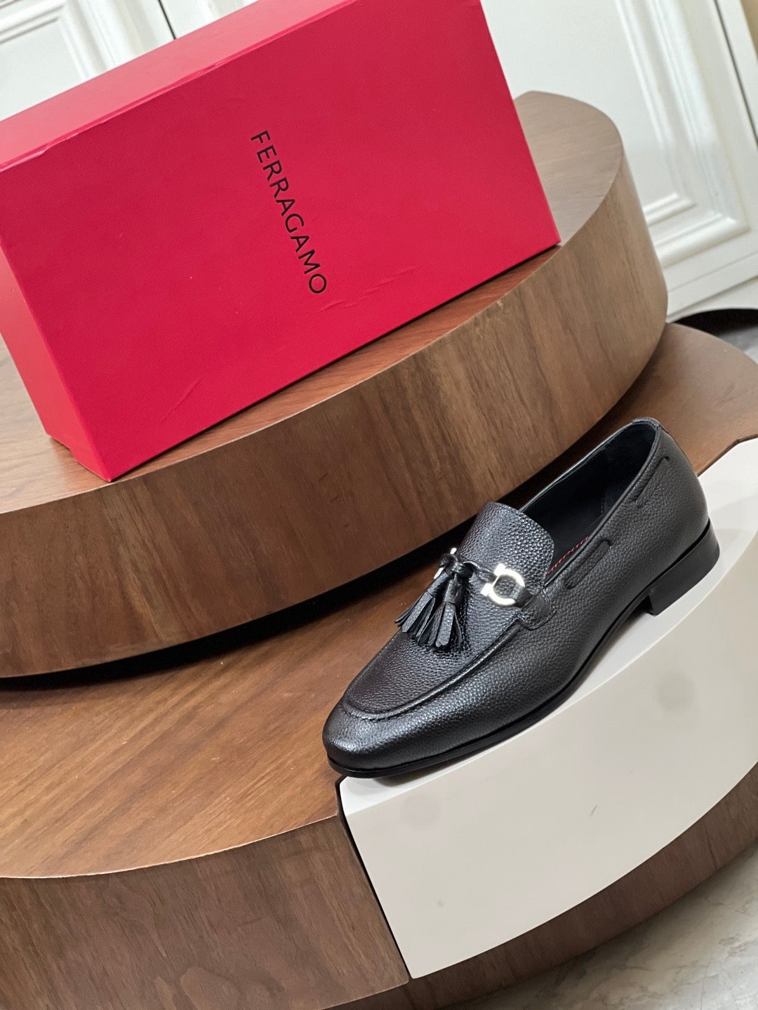 FG Loafer