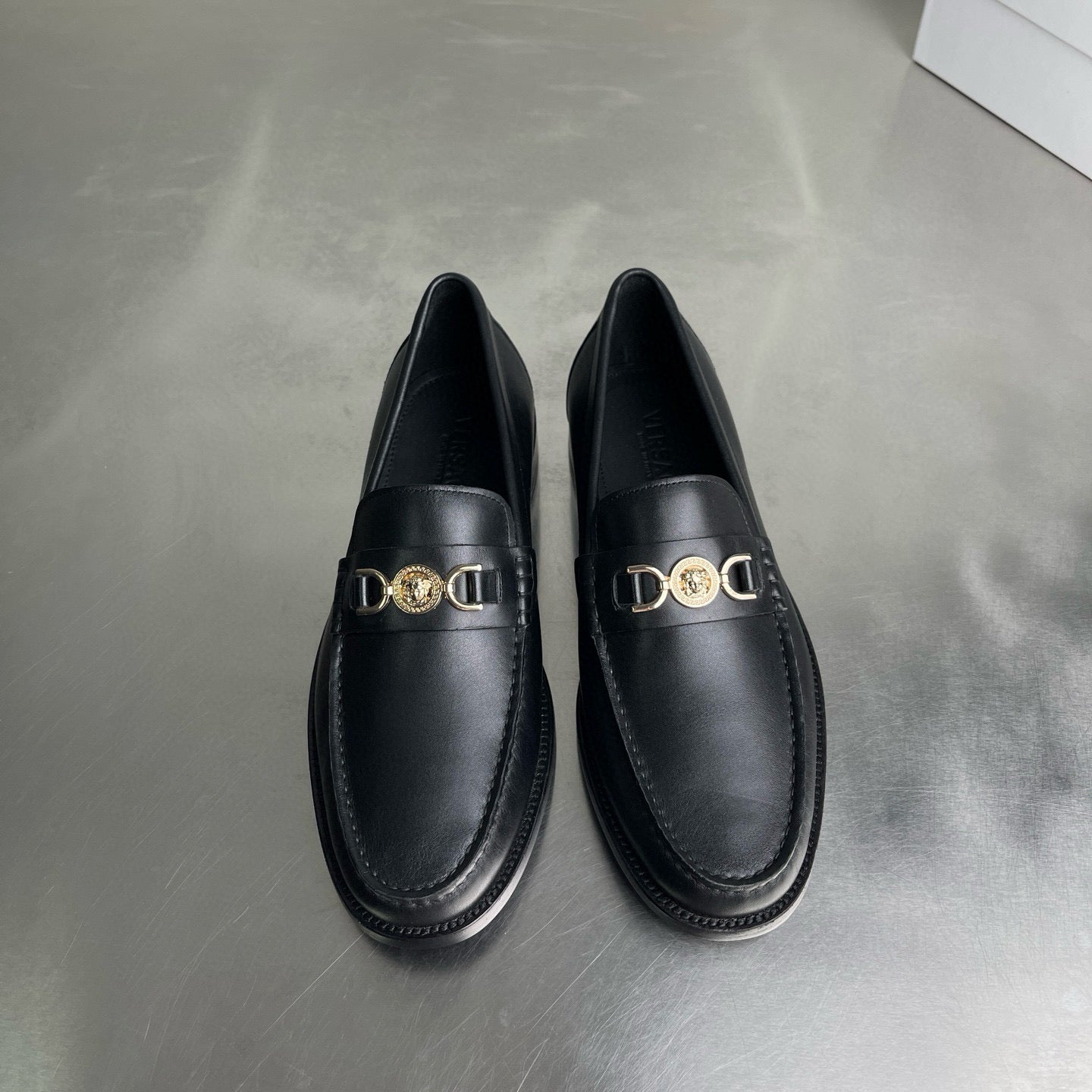 Versace Loafers