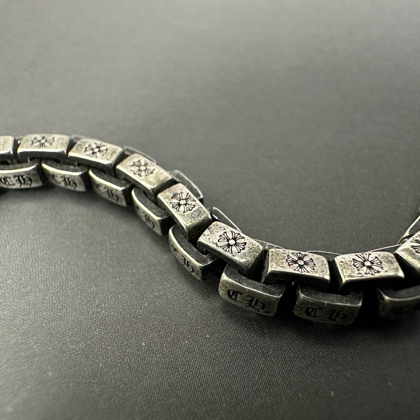 Chrome Hearts Bracelet
