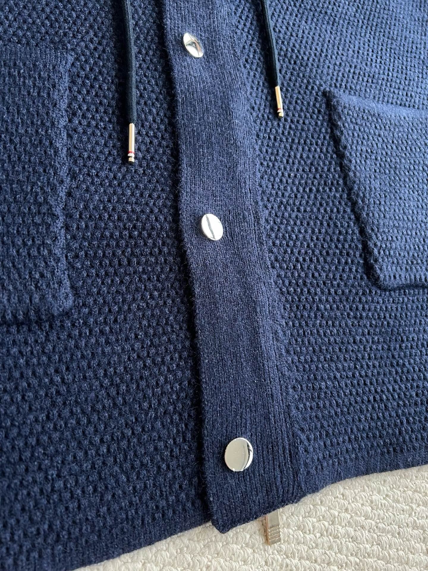 Thom Browne Jacket