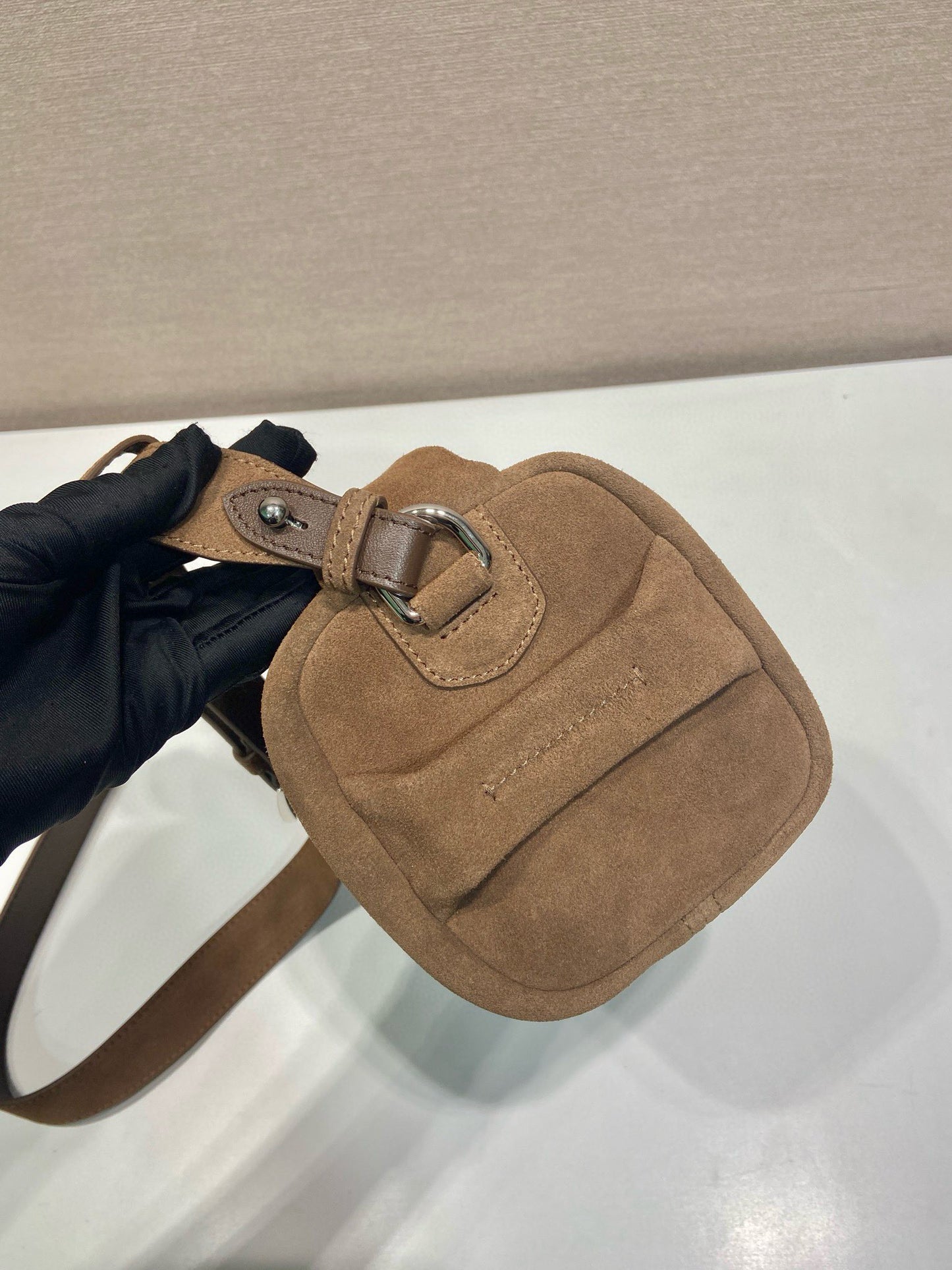 Prada Shoulder Bag