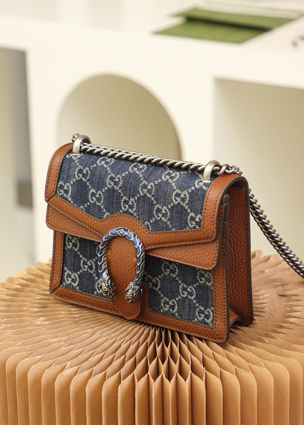 GC Demin Dioniso 20*15.5*5cm