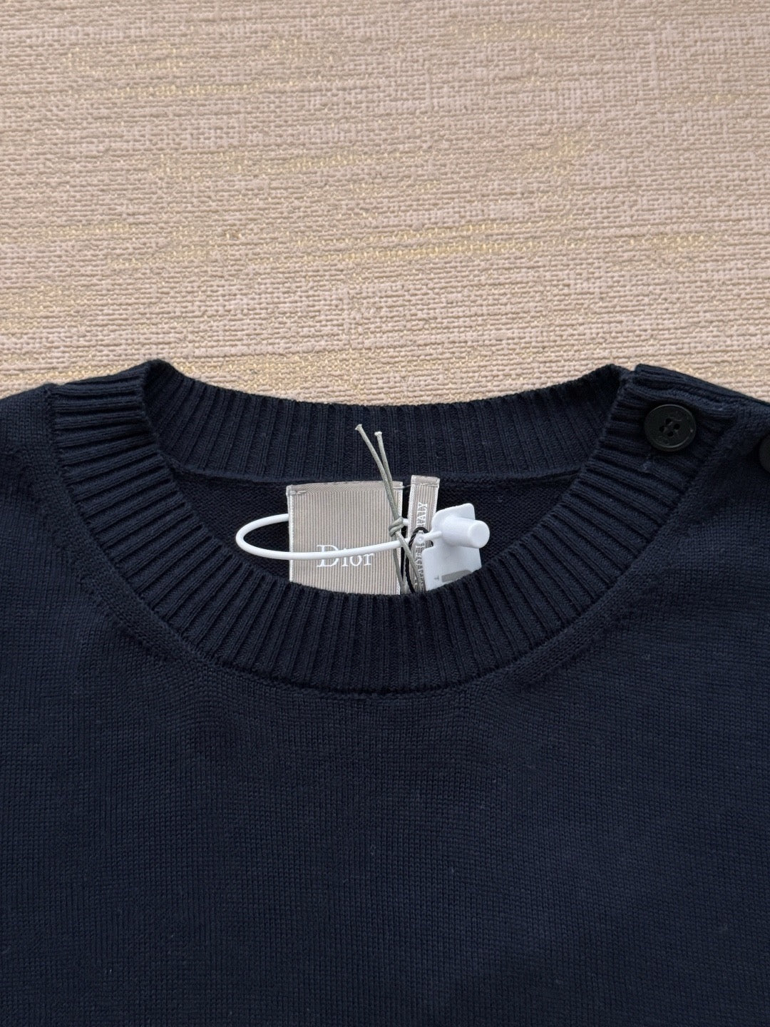 Dior Sweater