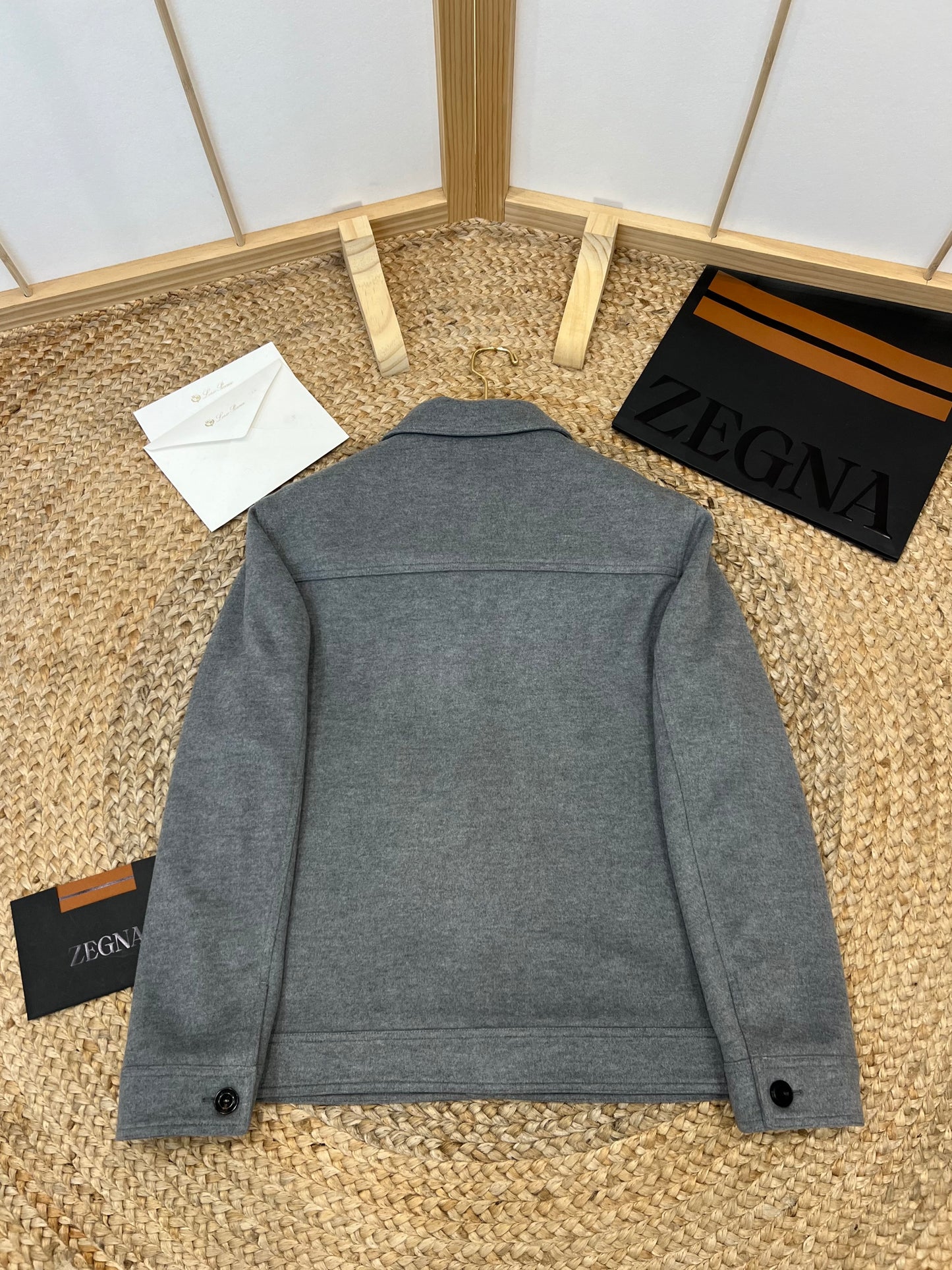 ZG Jacket