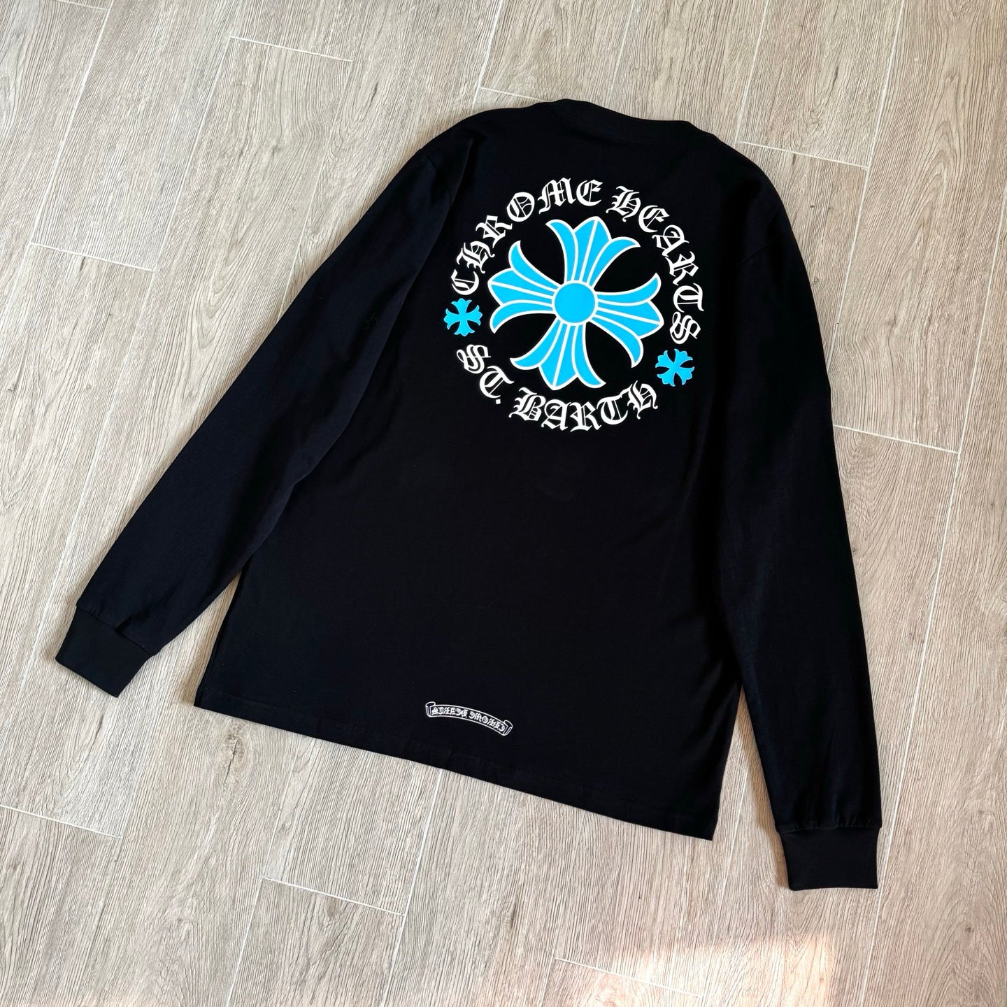 Chrome Hearts Sweater