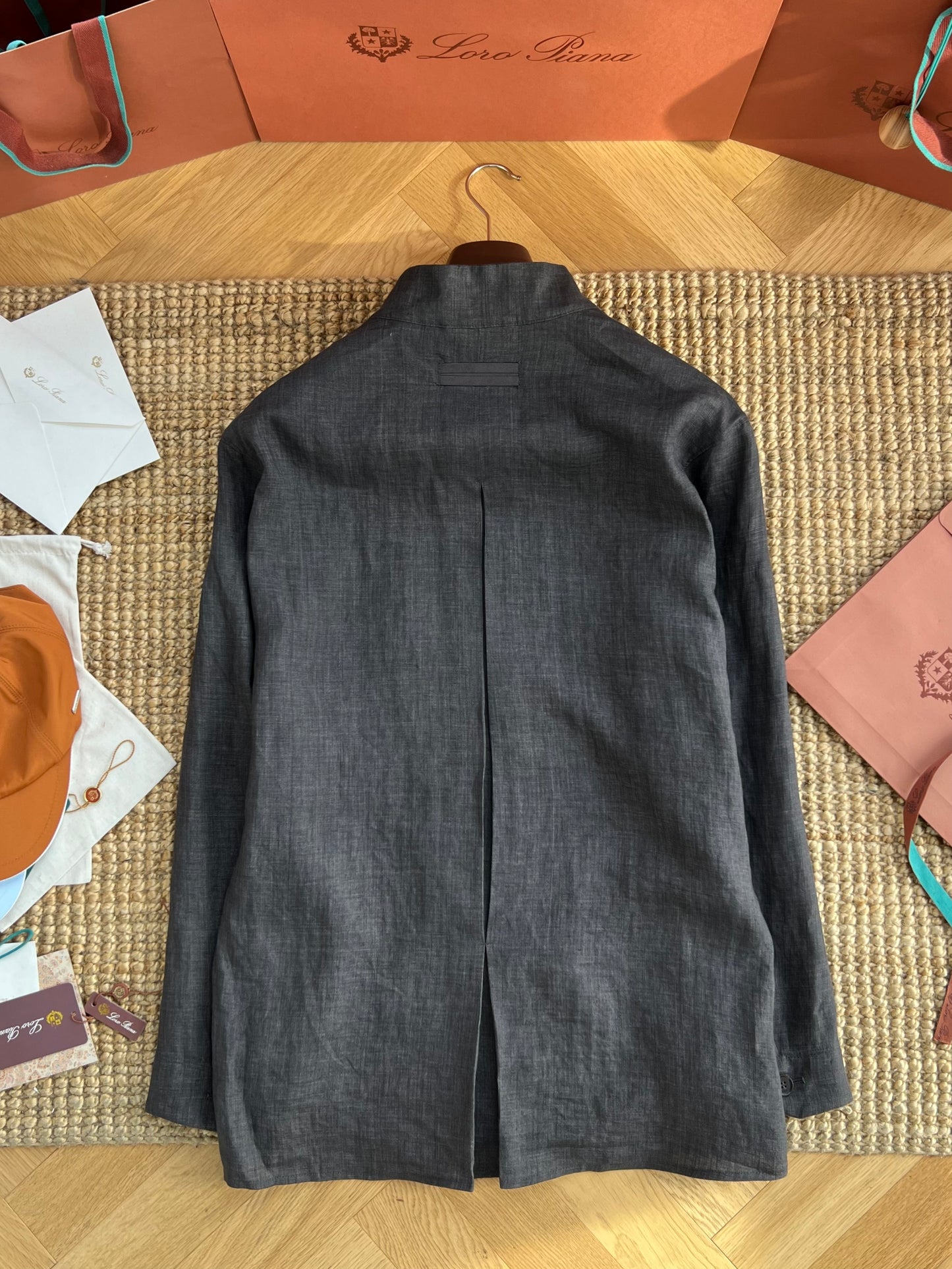 ZG Long Sleeve Shirt