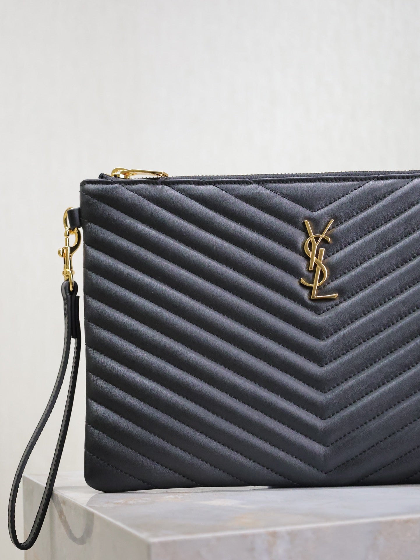 YSL Wallet 30cm