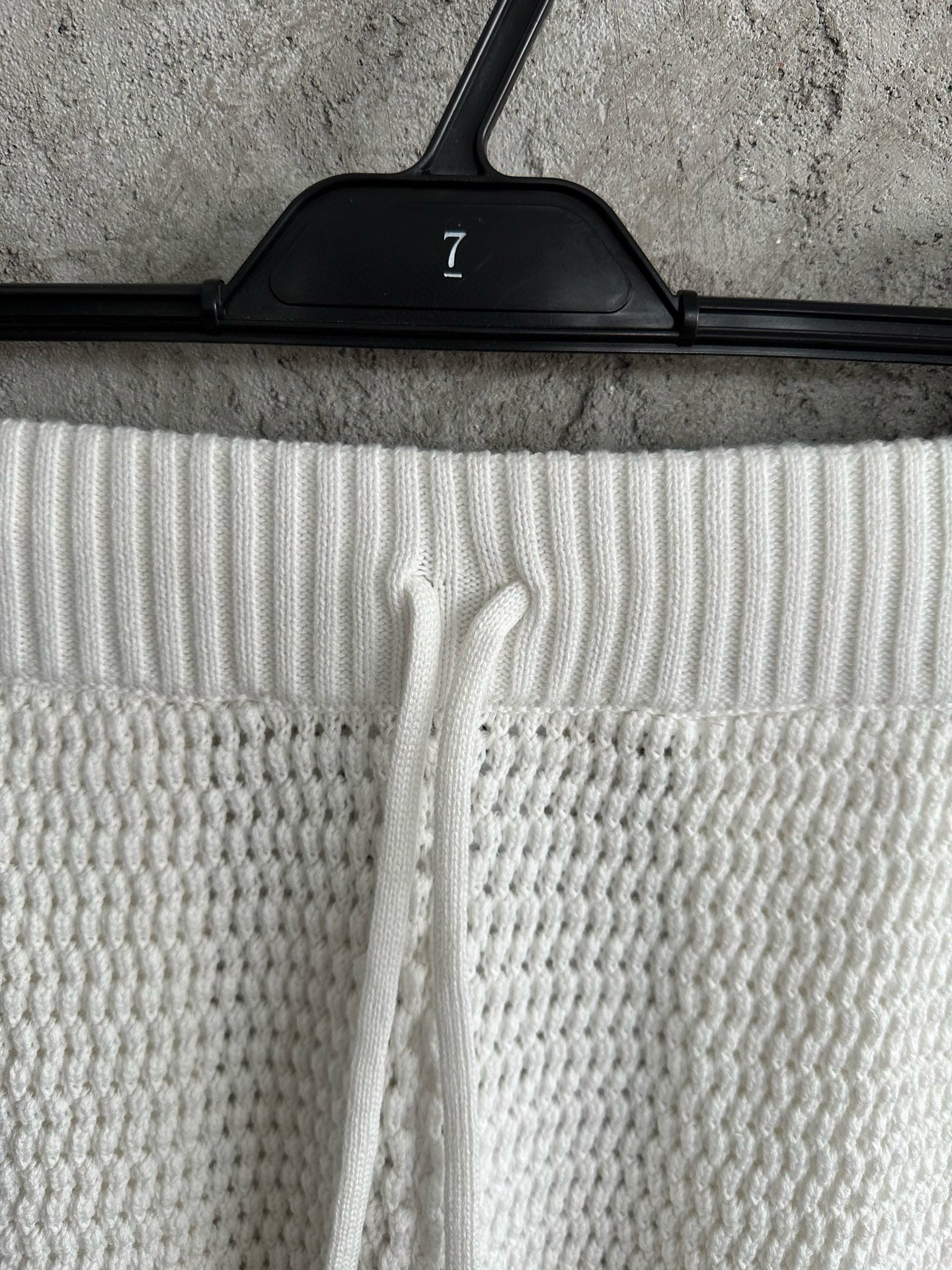 Casablanca Short Pants