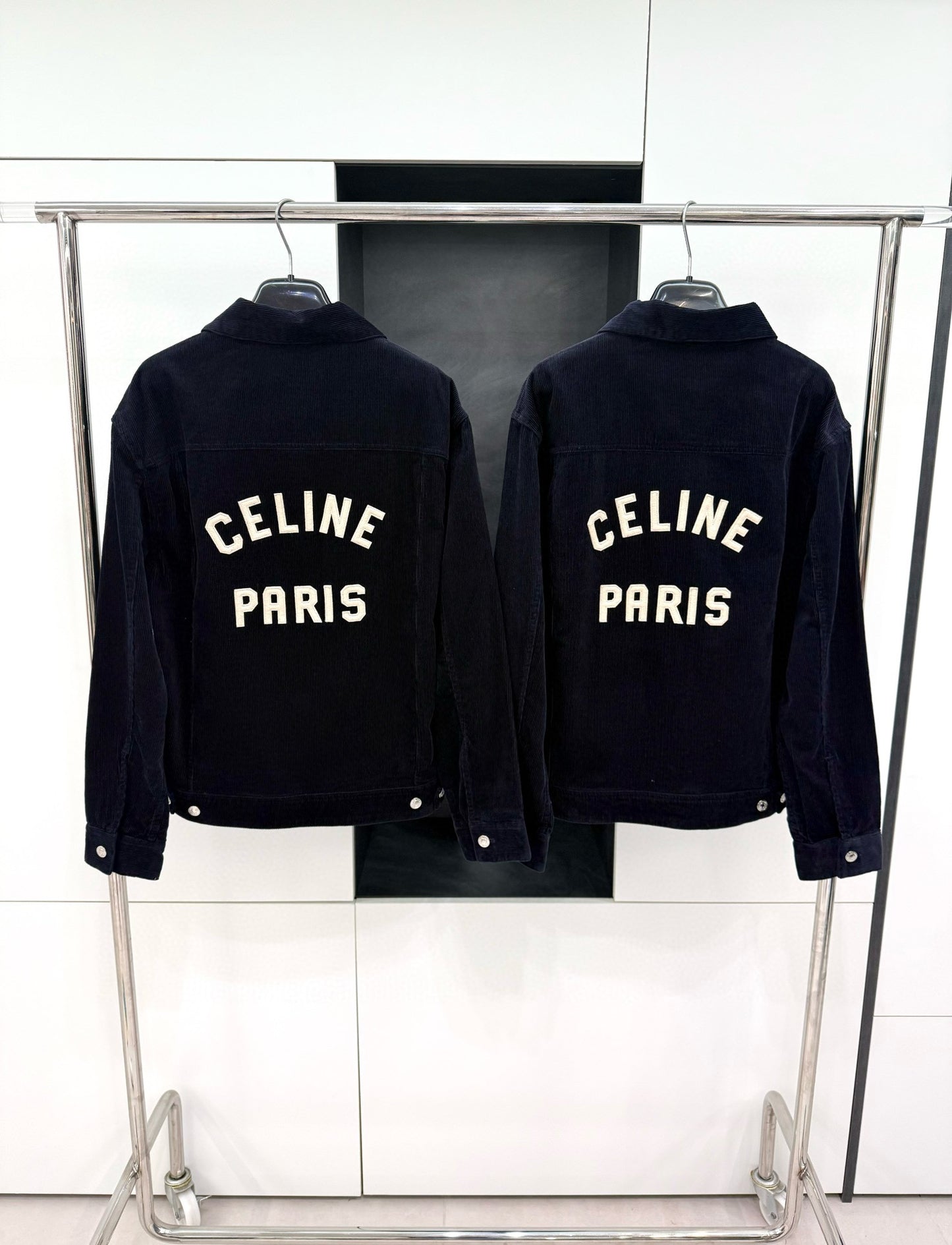 Celine Jacket