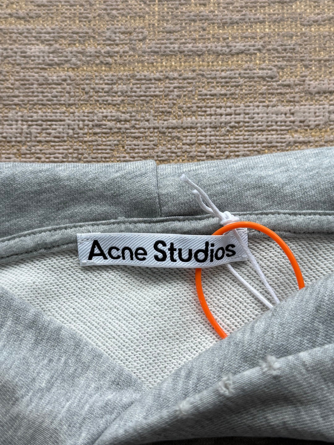 AS Hoodie
