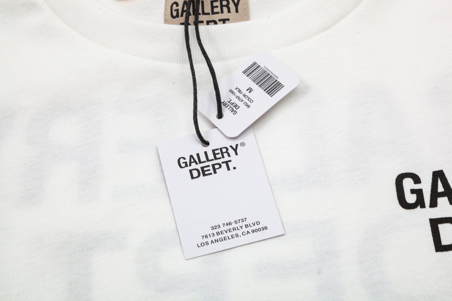 Gallery Dept Sweater