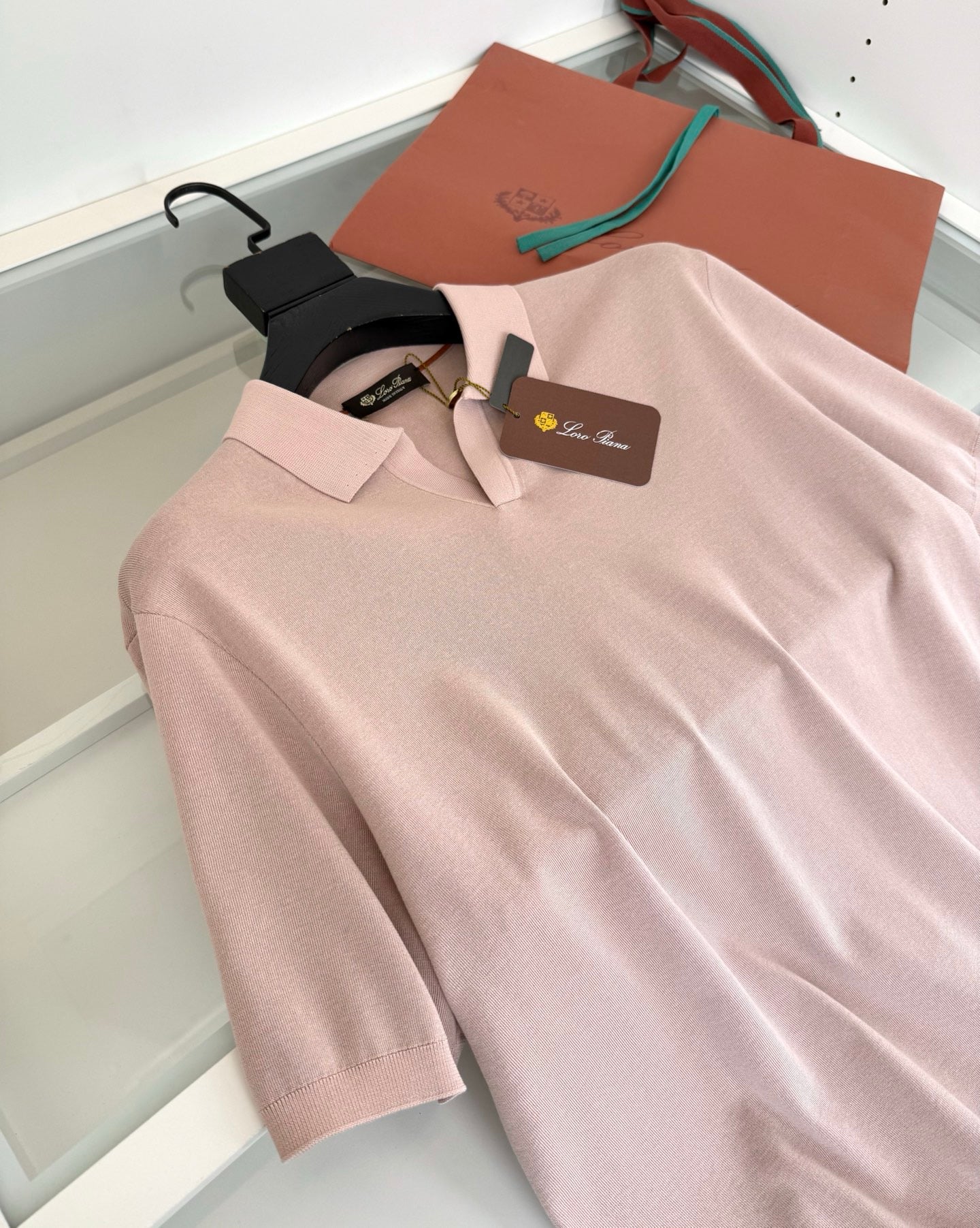 LP Polo