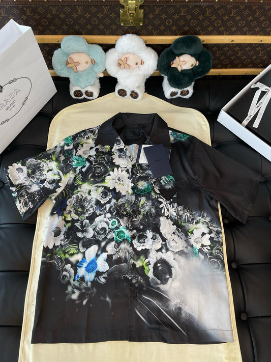 Prada Shirt