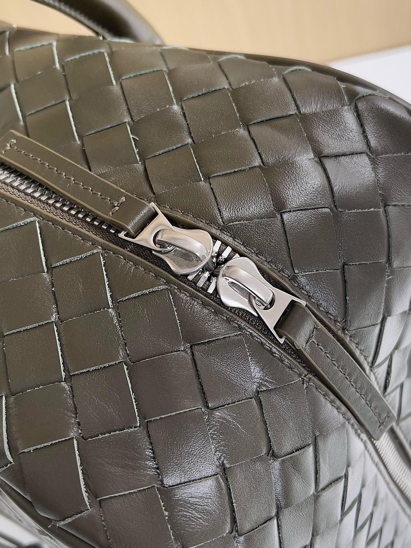 Bottega Veneta BRIEFCASE