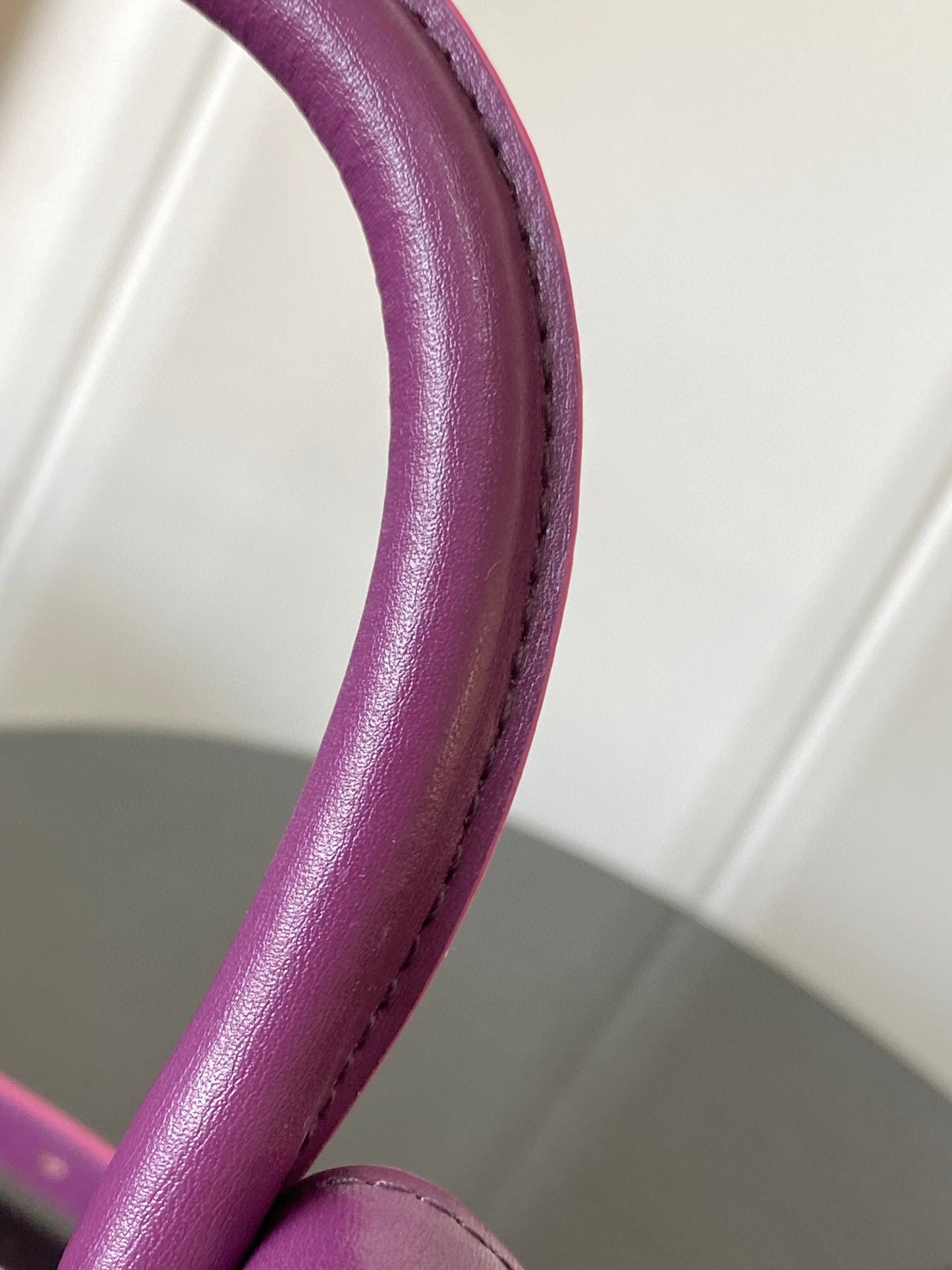 Delvaux Sling Bag (20＊10＊16 cm)