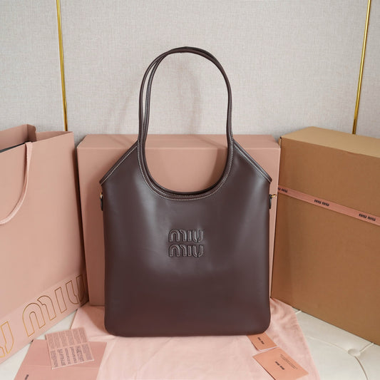 Miu Miu Tote Bag