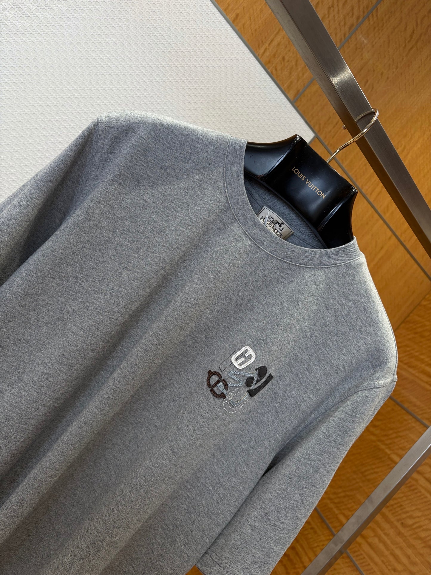 Hermes T-shirt