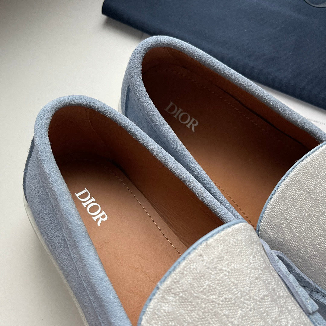 Dior Loafer