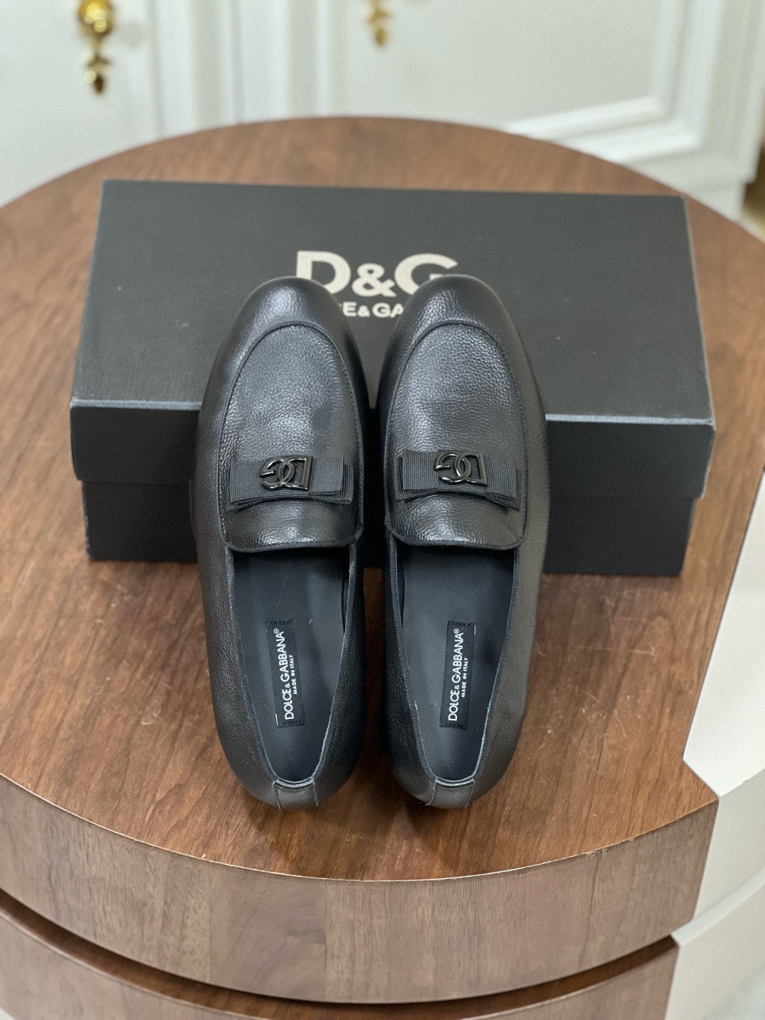 Dolce & Gabbana loafer