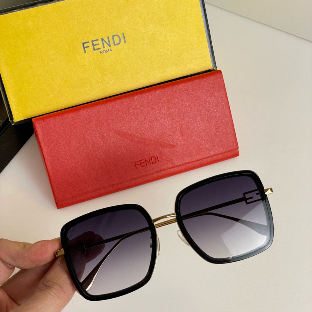 Fendi Sunglasses