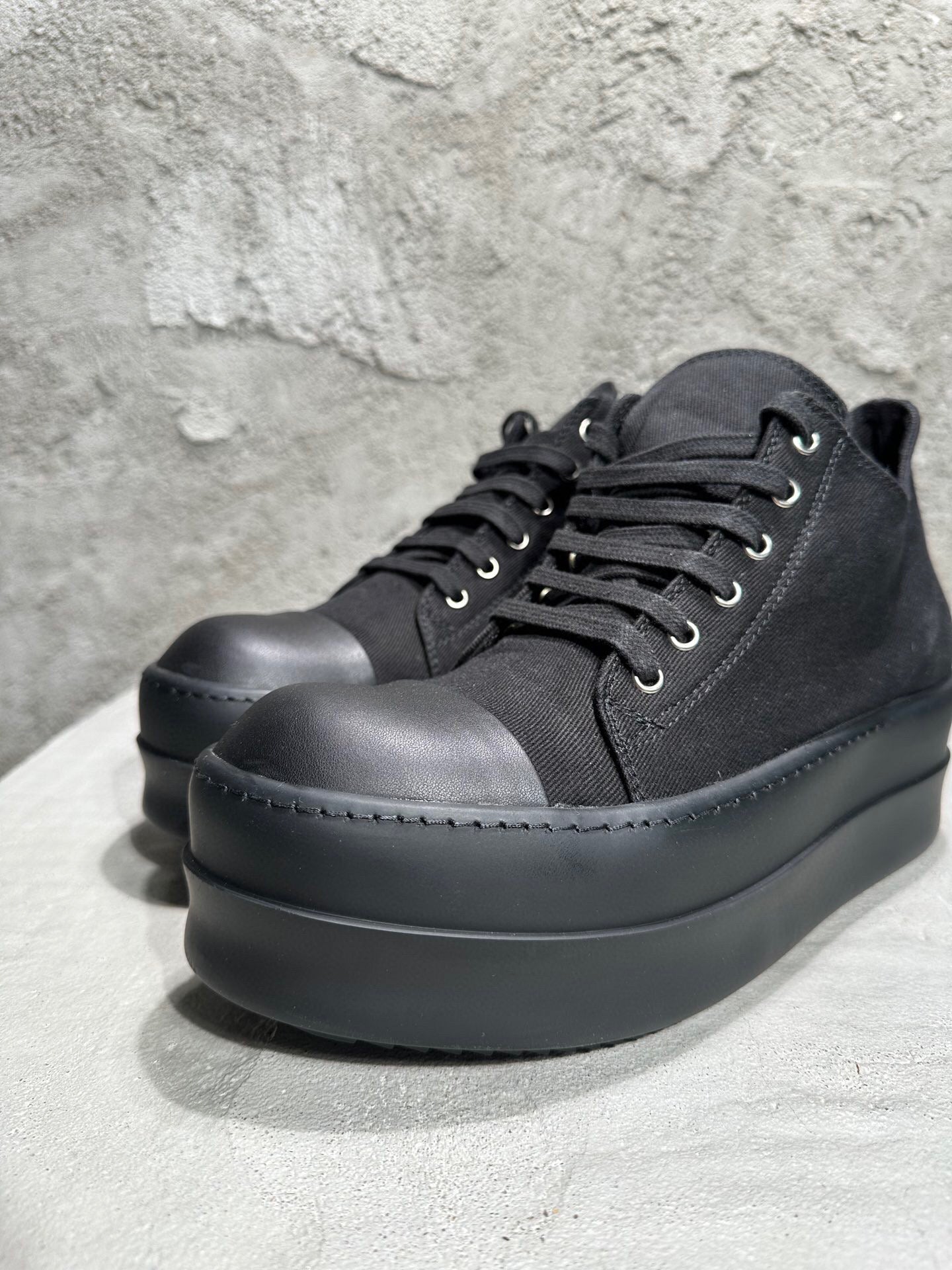 Rick Owen Sneaker