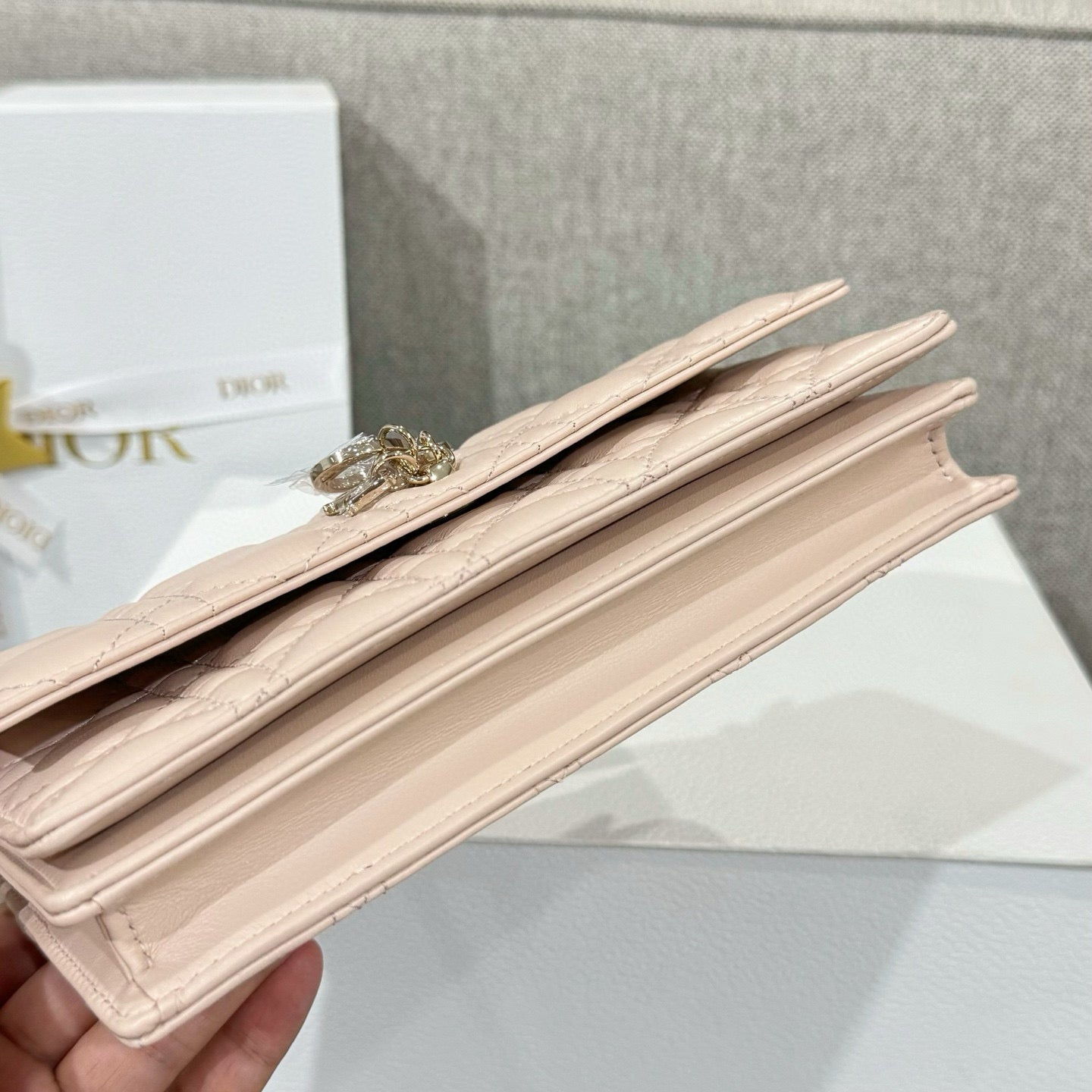 Dior WOC